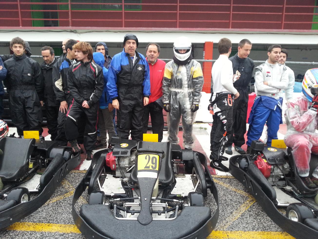 6 Horas de Resistência Euroindy 20123